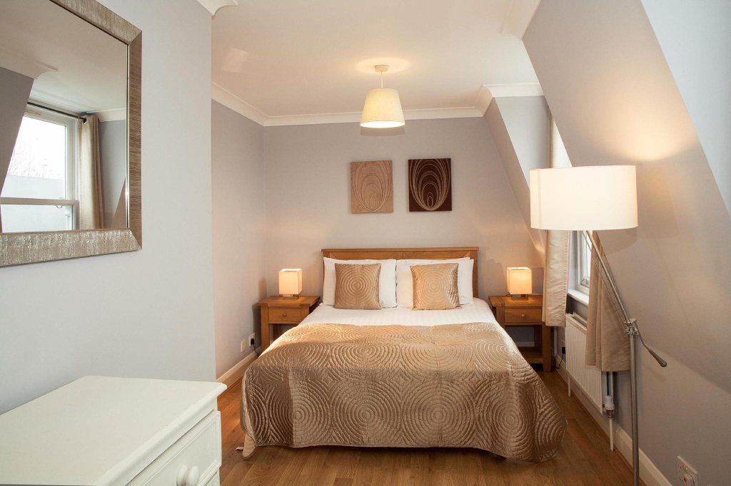 Lamington Apartments - London Hammersmith