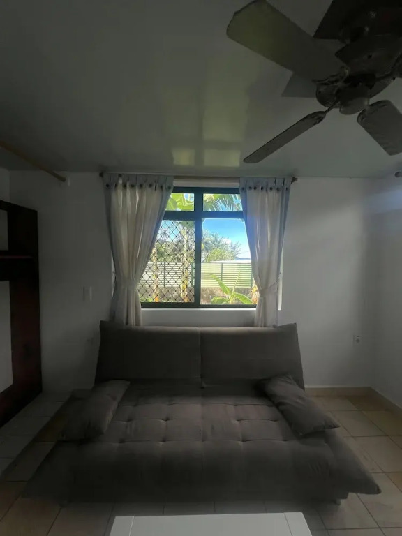 Mape Faaroa Bay Villa
