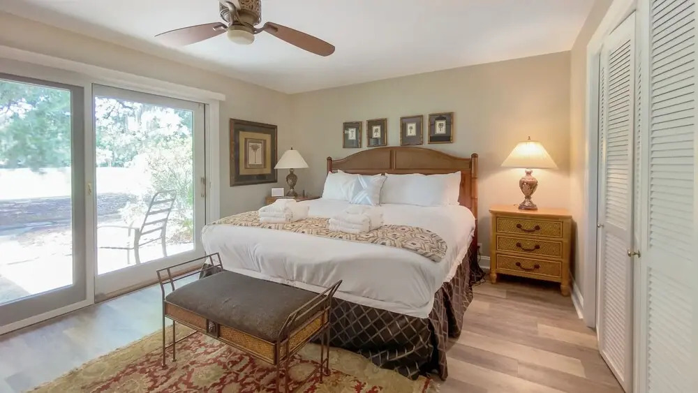 34 North Live Oak at The Sea Pines Resort
