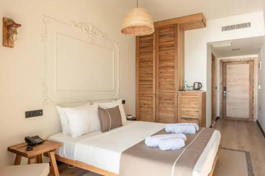 L'saranda House Cesme +16 Adults Only