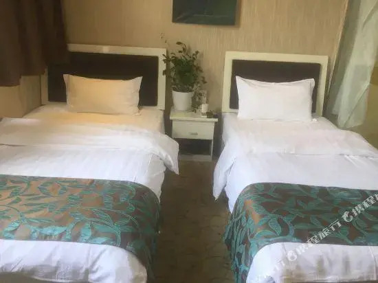 Laochashu Hotel