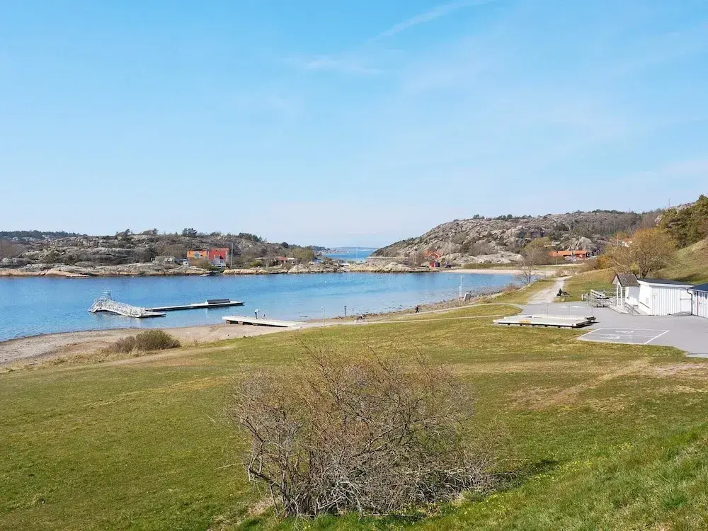 4 Star Holiday Home in Stromstad