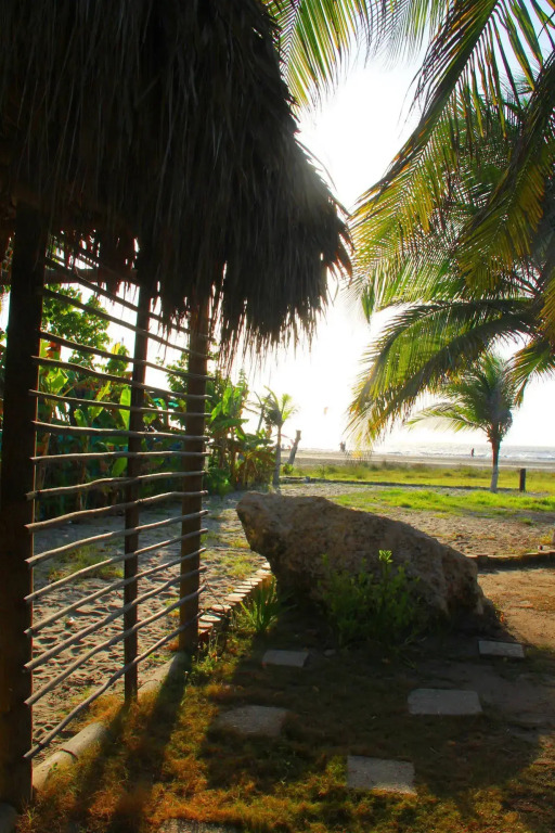 Auaecoco Hotel