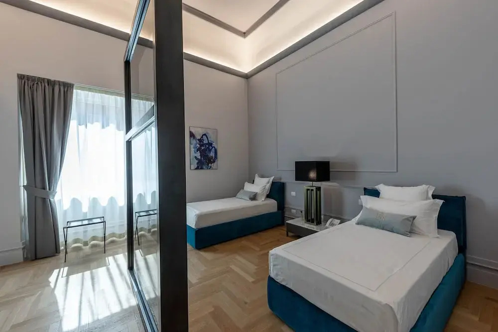 Limehome Lecce Palazzo BN