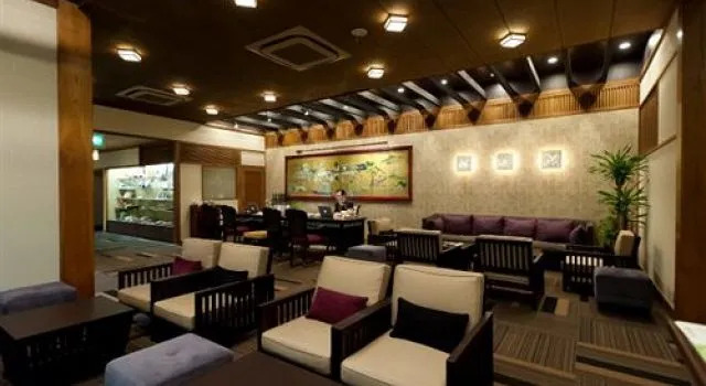 Jinya Ryokan