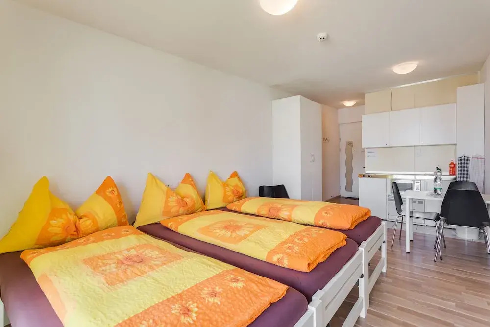 LucerneBusinessApartmentsBraui