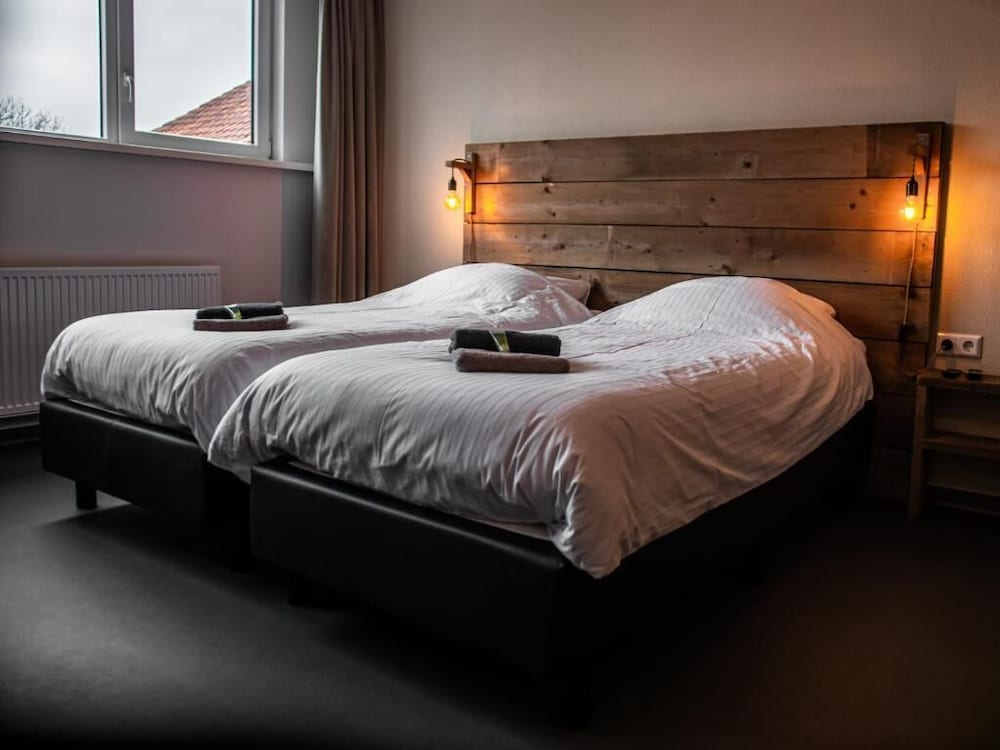 B&B bij de 3 linden