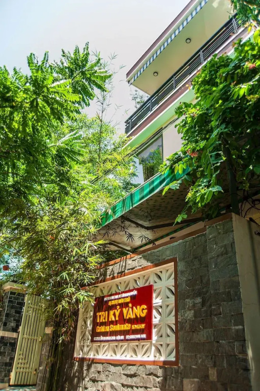 Golden Soulmate homestay