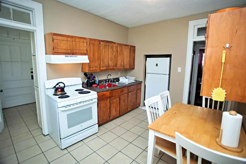Stegall Manor Estates