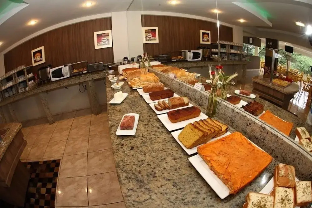 HOTEL JOINVILLENSE