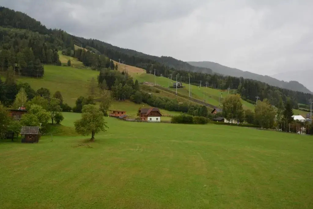 Gästehaus Kreischberg - Mayer