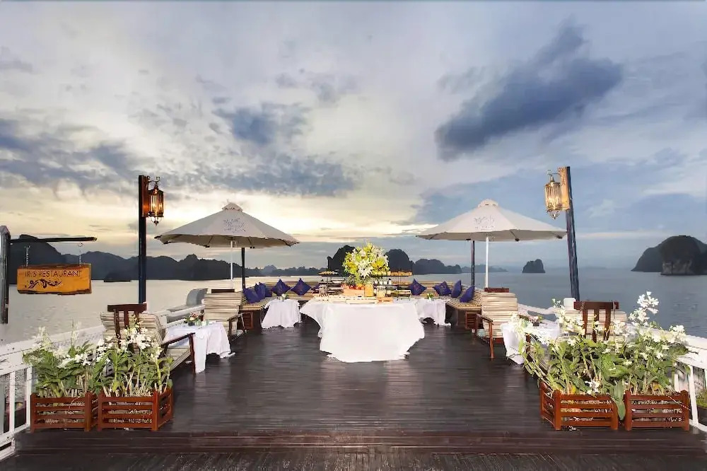 Aphrodite Cruises