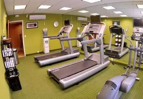 Fairfield Inn & Suites Fresno Clovis