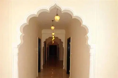 Hotel Malak Mahal Palace