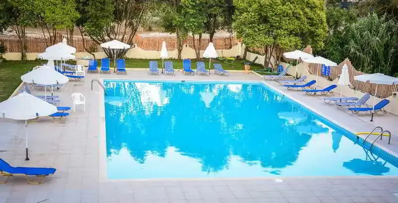 Amalia Hotel
