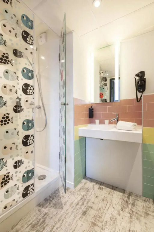 ibis Styles Thonon-les-Bains