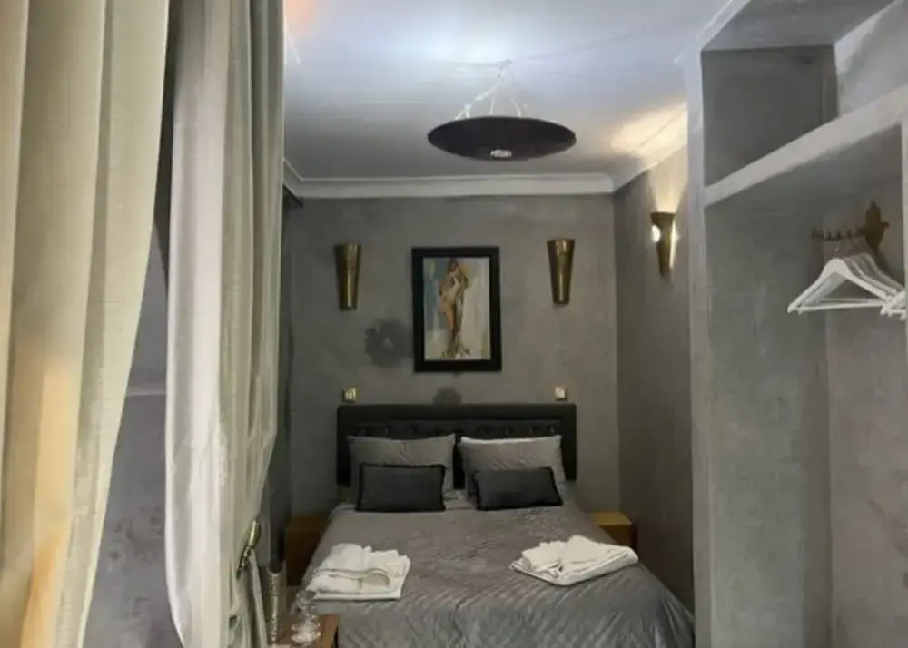 Riad Oasissime