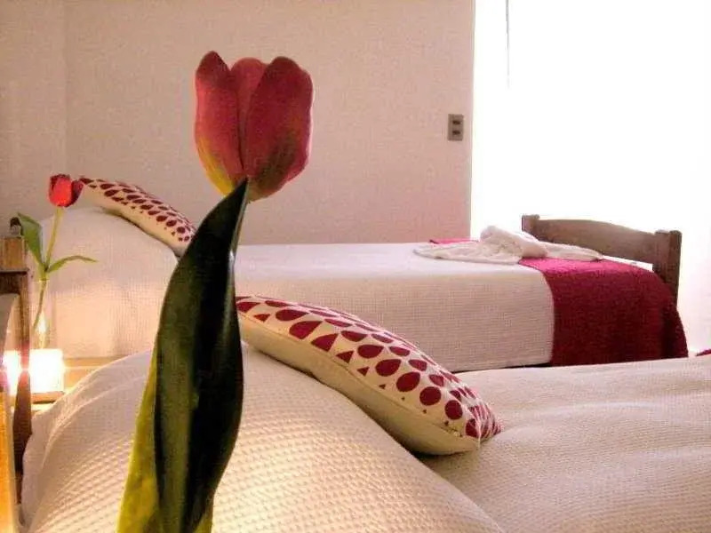 B&B Casa Del Sol