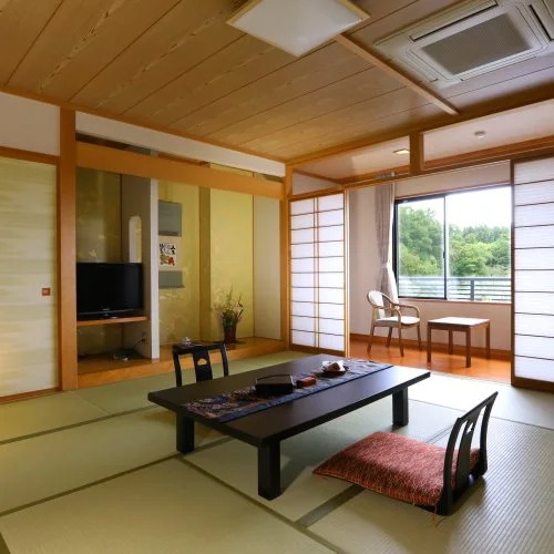 Nanakusa no Yu