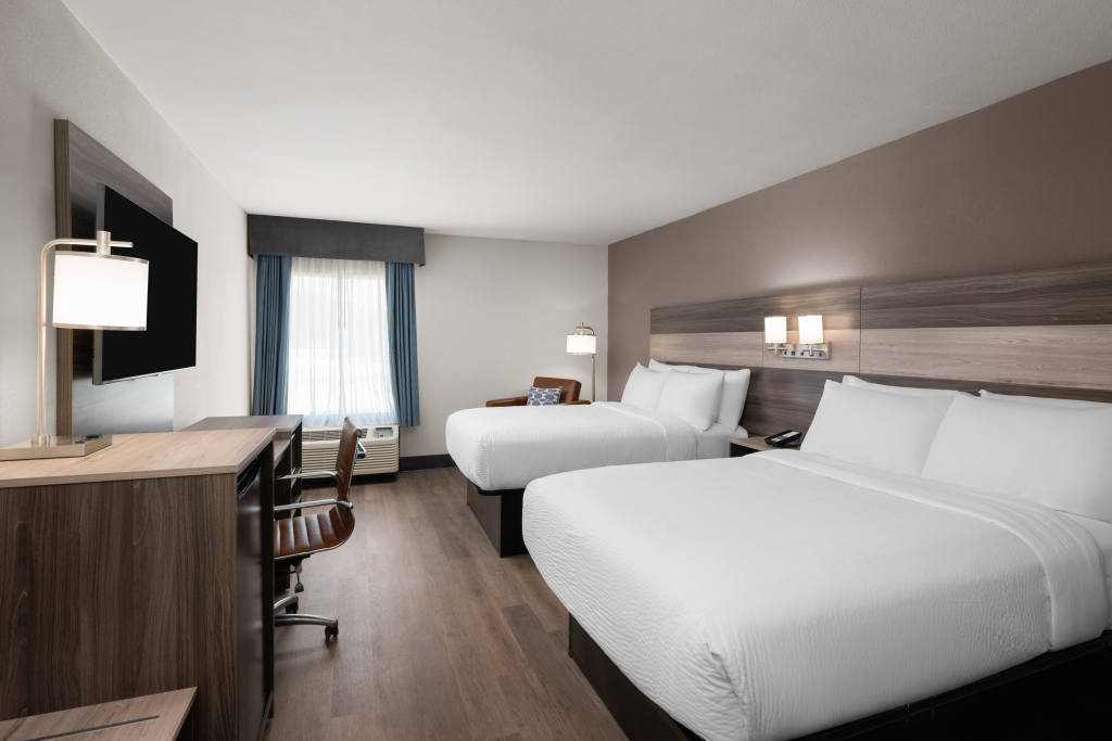 Garner Hotel Augusta West by IHG