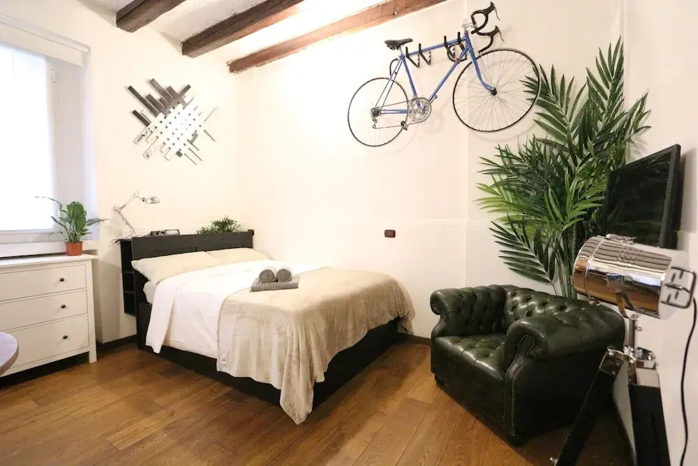 Bamboo Milano Ticinese