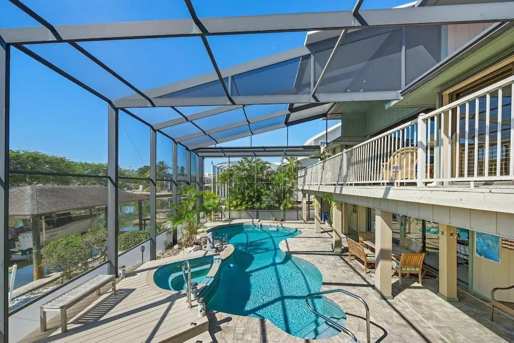 Osprey Retreat