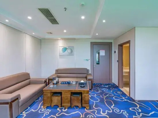 Nante Interational Hotel