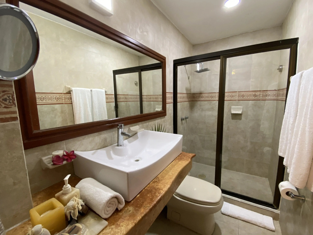 Hotel Las Golondrinas