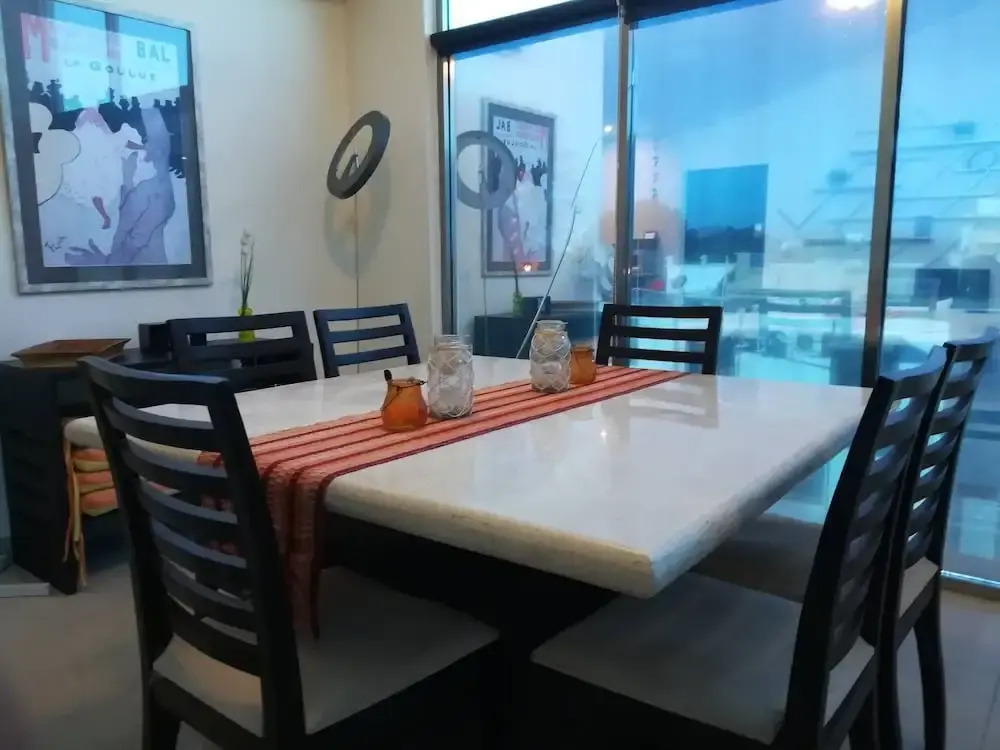 Location Plus 110mts2,2 Bedrooms, 3 Balconies Pool