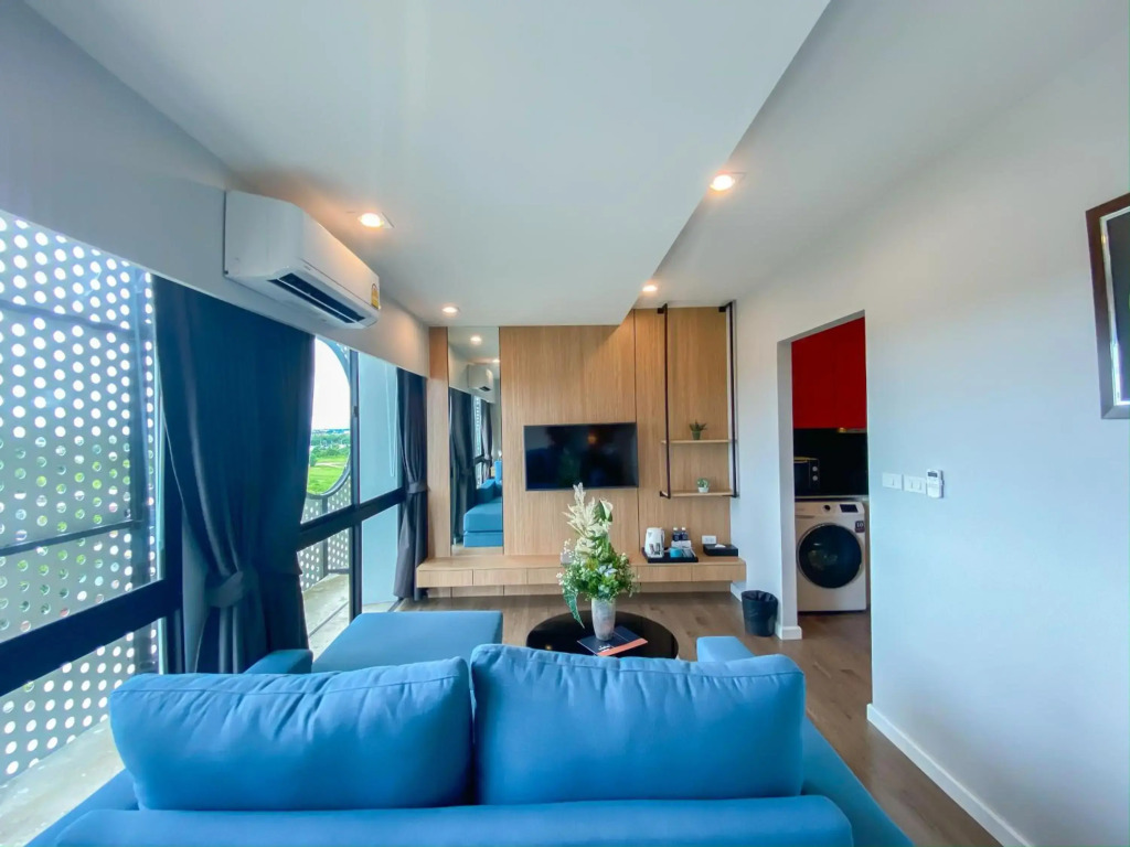 Hotel Fuse Rayong