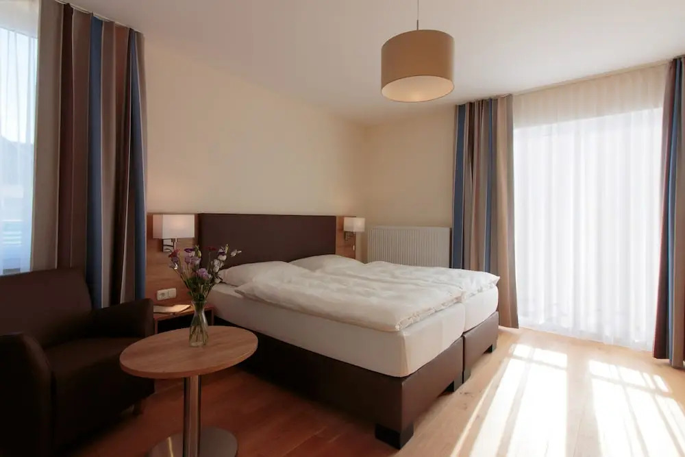 Hotel Heldt