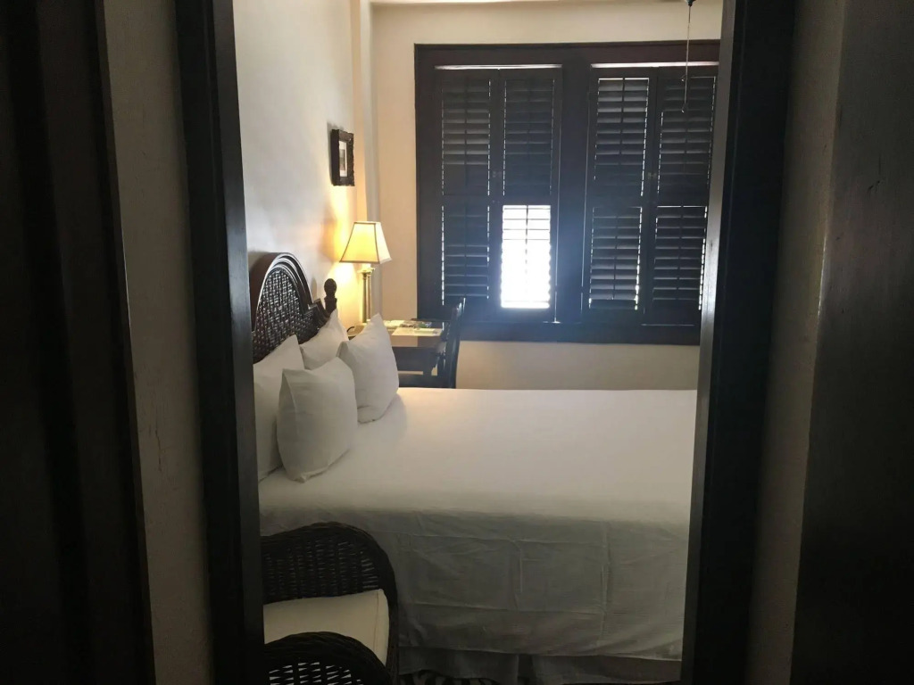 Park Plaza Hotel Orlando - Winter Park