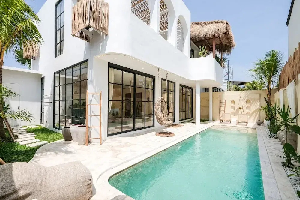 Villa Coconut Canggu