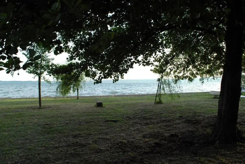 Spiaggia da Monic