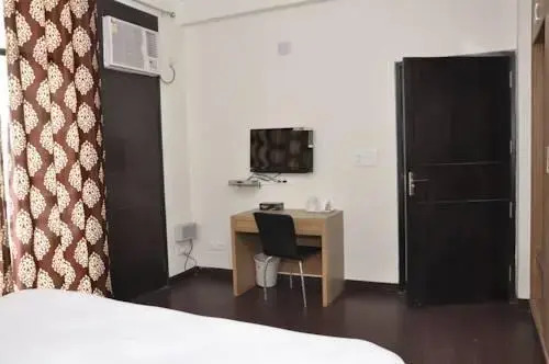 Aditi Residency