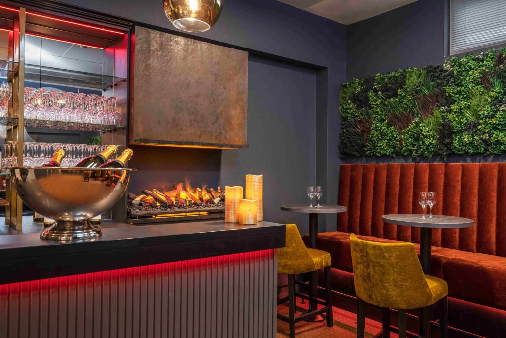 Thon Hotel Skagen