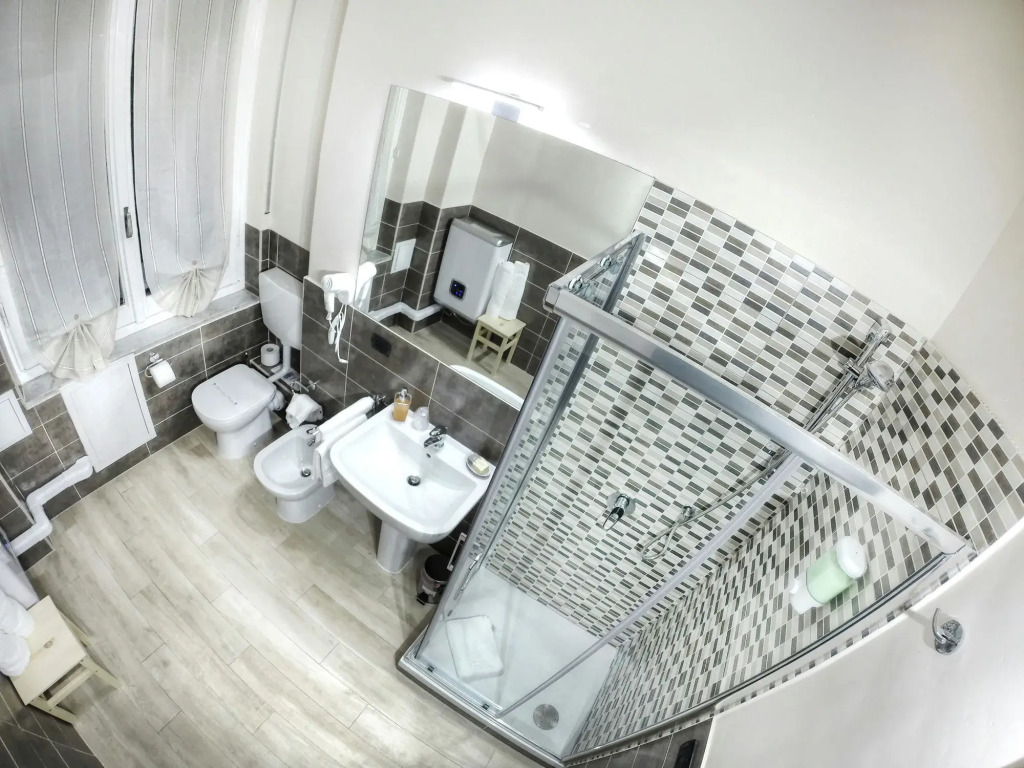 VITTORIA ROOMS GuestHouse - the Original