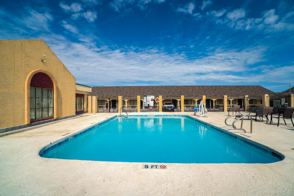 Aransas Bay Inn & Suites Corpus Christi by OYO