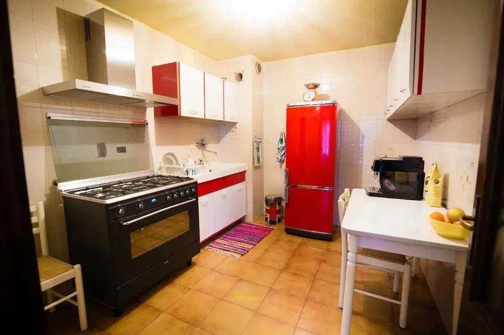 Bed & Breakfast Cascina Bambi