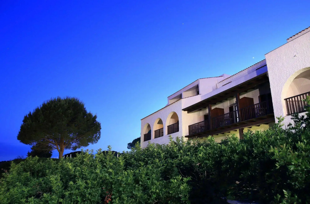 Hotel Punta Negra