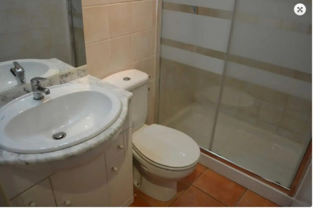 Apartment In Magalluf 100558