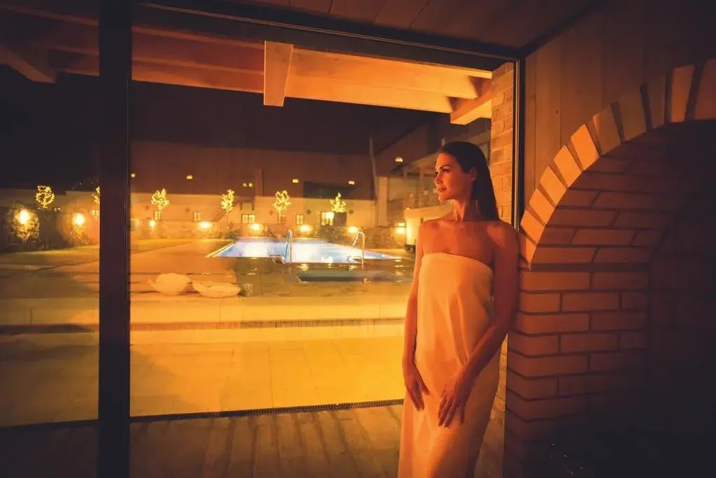 Hotel Zámek Valeč