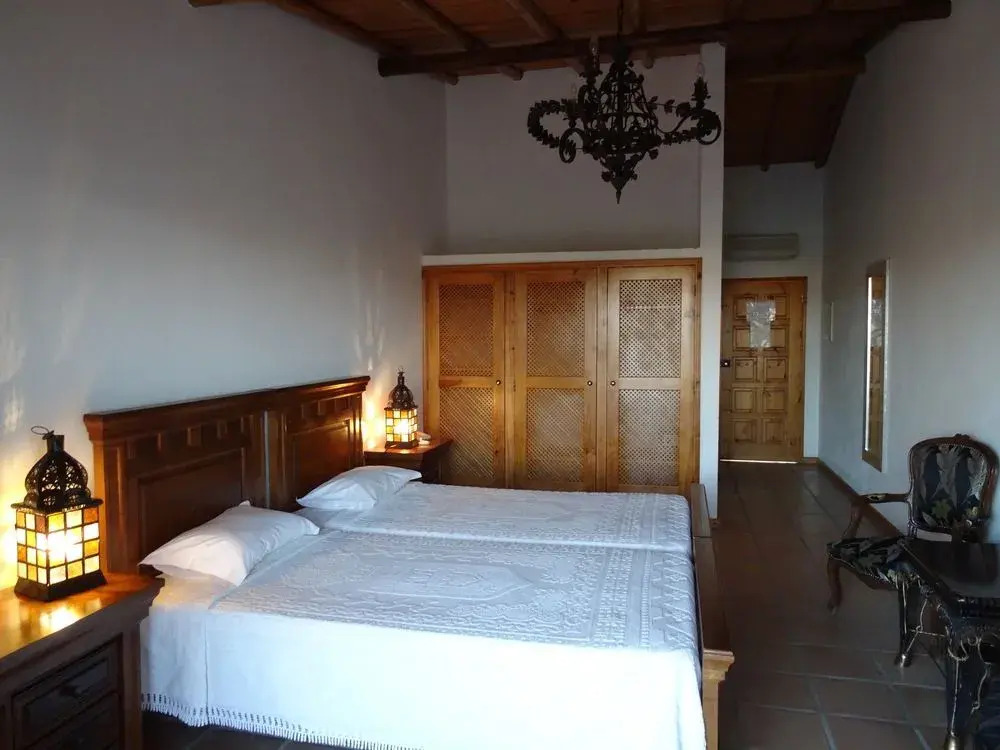 Hotel de Charme Capela das Artes