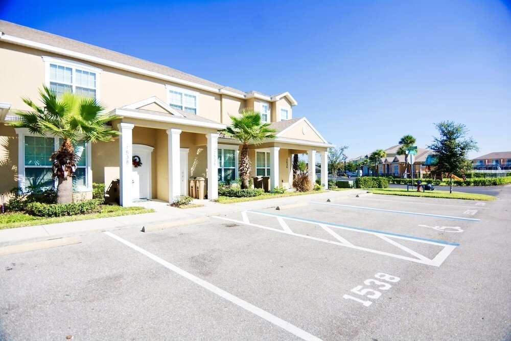 Hotel 1601