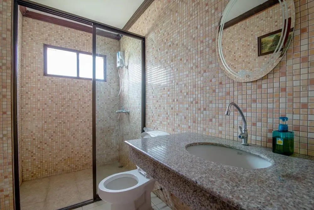 Baan Muang Pool Villa