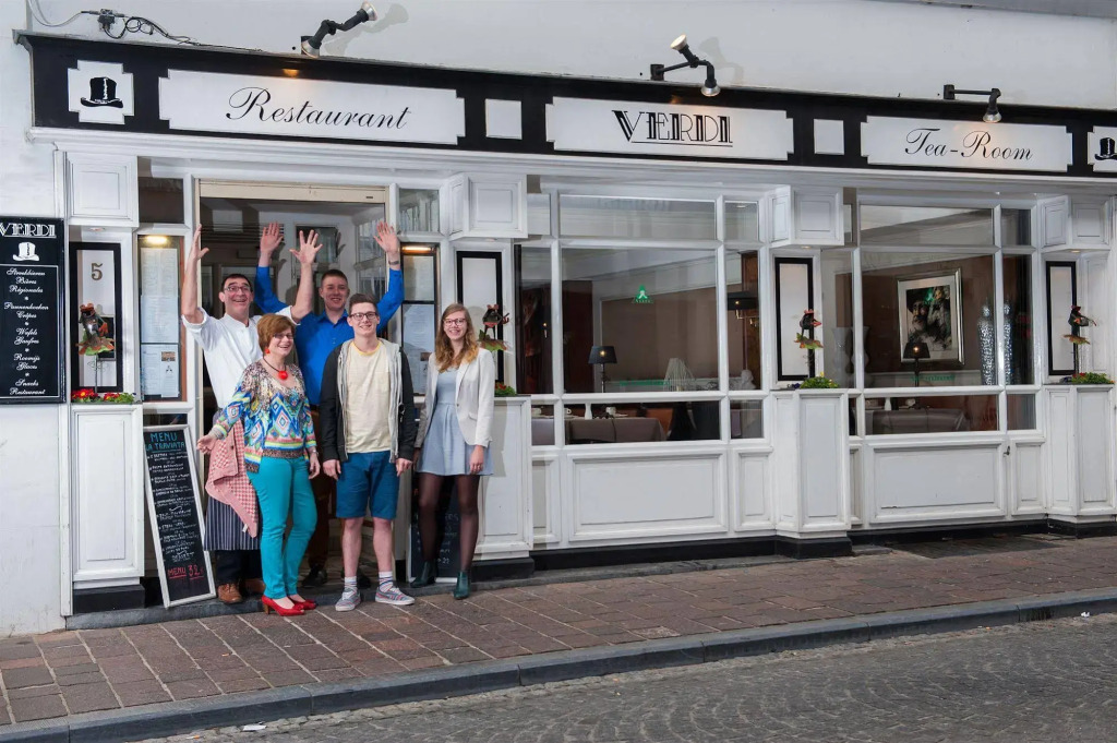 B&B Verdi