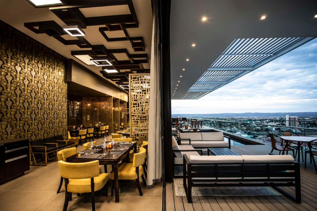 Avani Windhoek Hotel & Casino