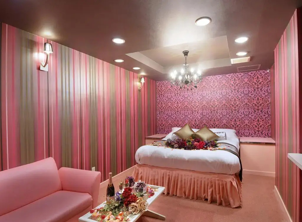 HOTEL ATLANTIS IKUTAMA