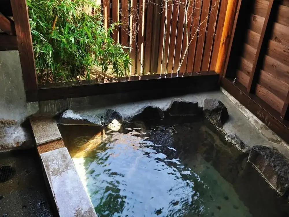 Kirishima miyama hotel