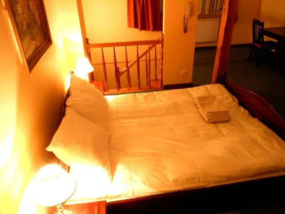 Vistula Boutique Accommodation
